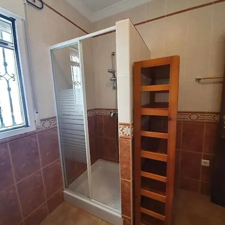 Villa Tamara Arenas (Malaga)