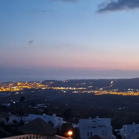 Villa Tamara *