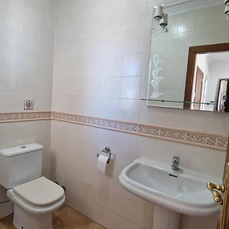 Villa Tamara Arenas (Malaga)