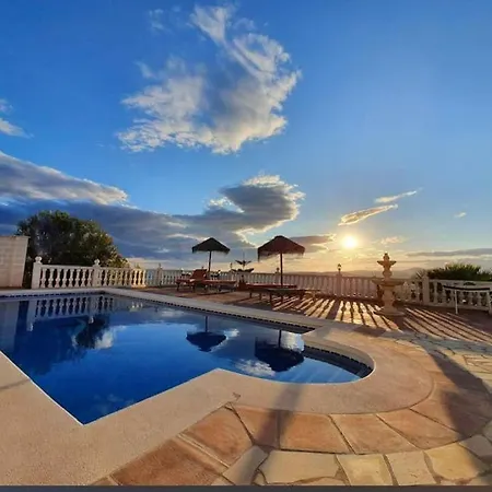 Villa Tamara