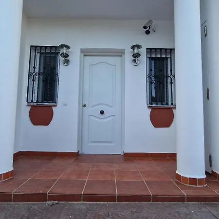 Villa Tamara