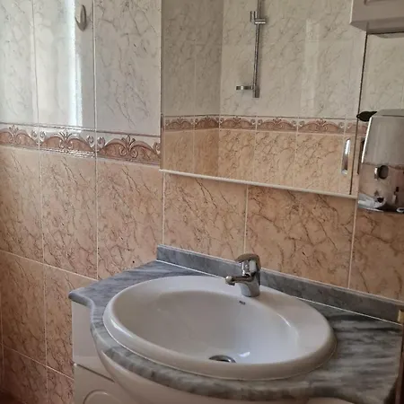 Villa Tamara *